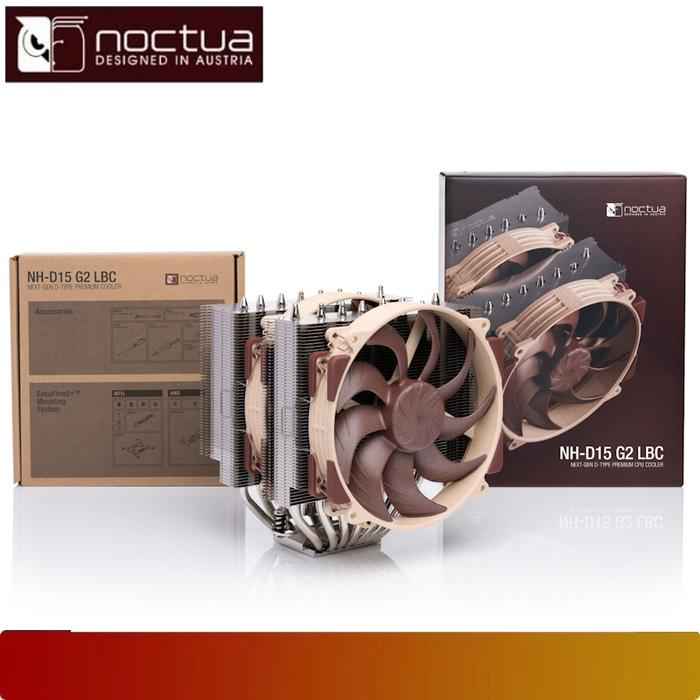 NOCTUA NH-D15 G2 LBC