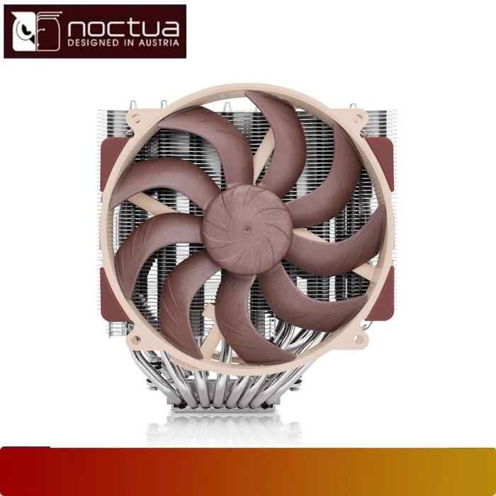 NOCTUA NH-D15 G2
