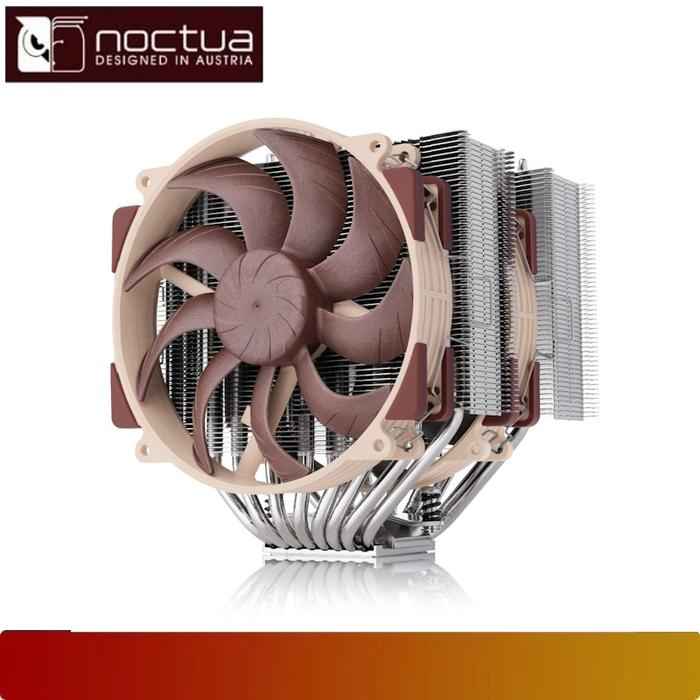 NOCTUA NH-D15 G2