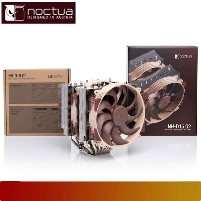 NOCTUA NH-D15 G2