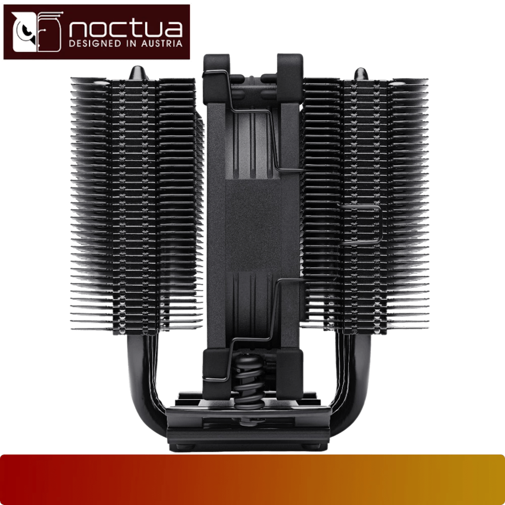 NOCTUA NH - D9L chromax.black - 3 - Nano Komputer