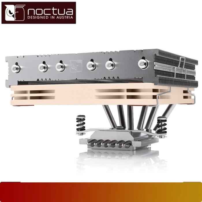 NOCTUA NH-L12Sx77