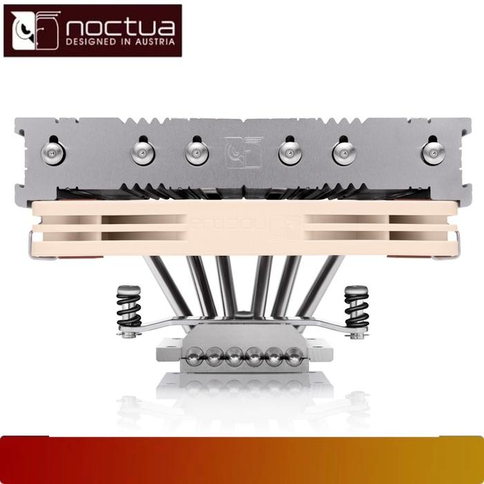 NOCTUA NH - L12Sx77 - 2 - Nano Komputer
