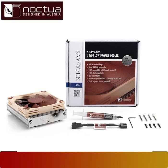 NOCTUA NH-L9a-AM5