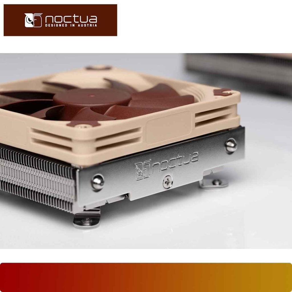 NOCTUA NH-L9i-17XX
