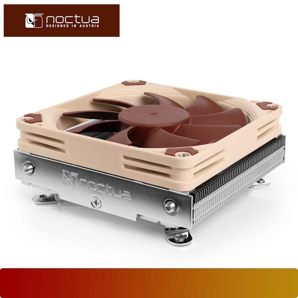 NOCTUA NH-L9i-17XX