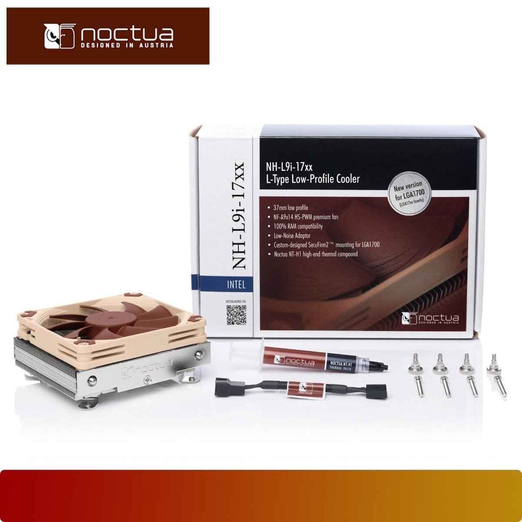 NOCTUA NH-L9i-17XX