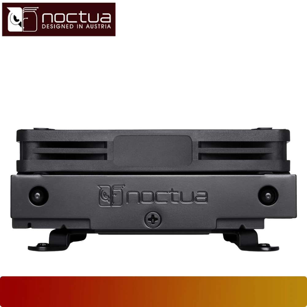 NOCTUA NH - L9i chromax.black - 3 - Nano Komputer