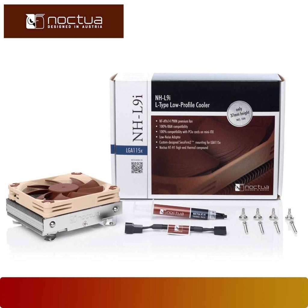 NOCTUA NH-L9i