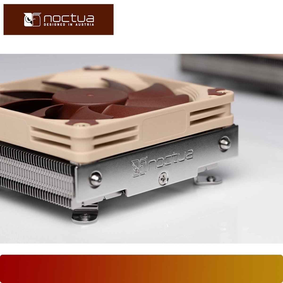 NOCTUA NH-L9i