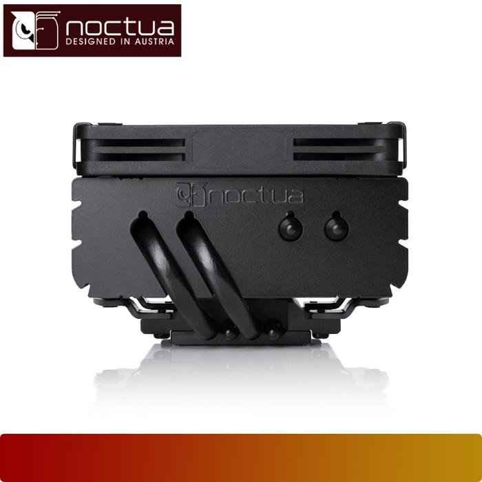 NOCTUA NH-L9x65 chromax.black
