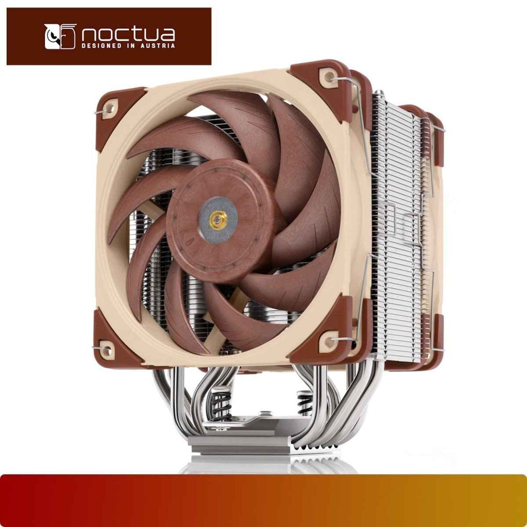 NOCTUA NH-U12A