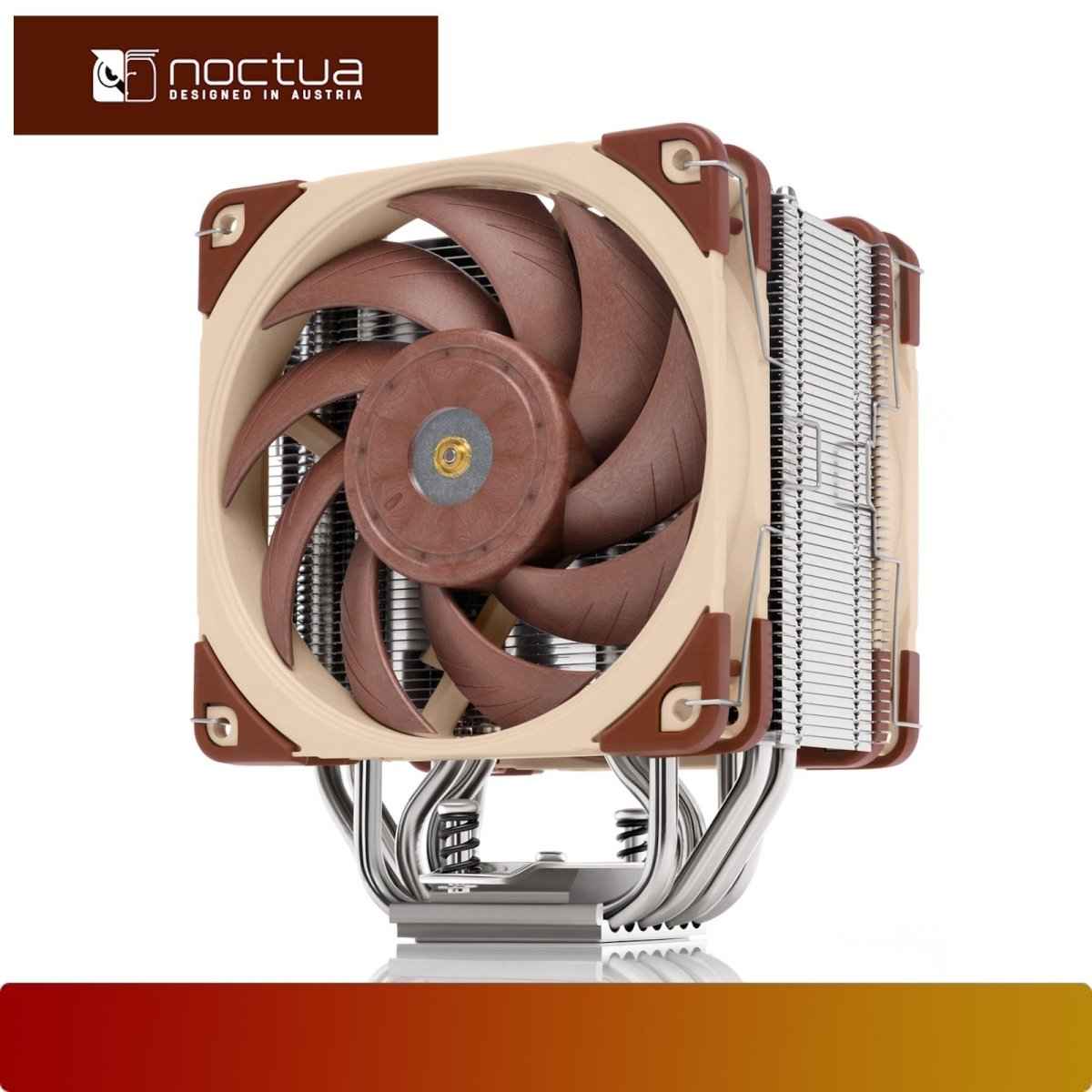 NOCTUA NH-U12A