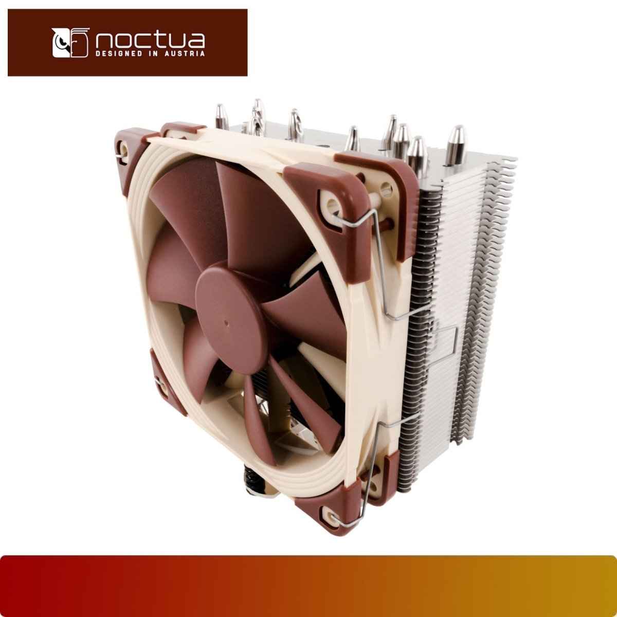 NOCTUA NH-U12S