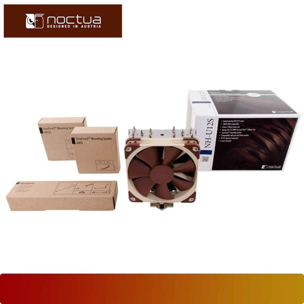 NOCTUA NH-U12S