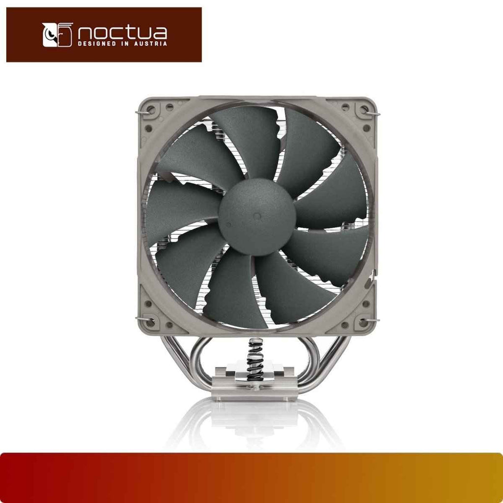 NOCTUA NH-U12S redux