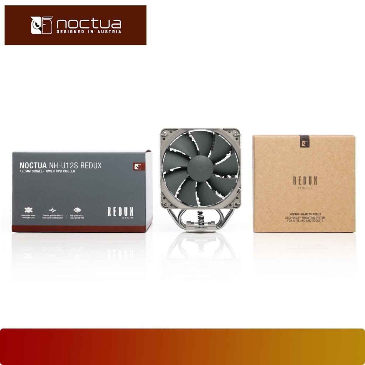 NOCTUA NH-U12S redux