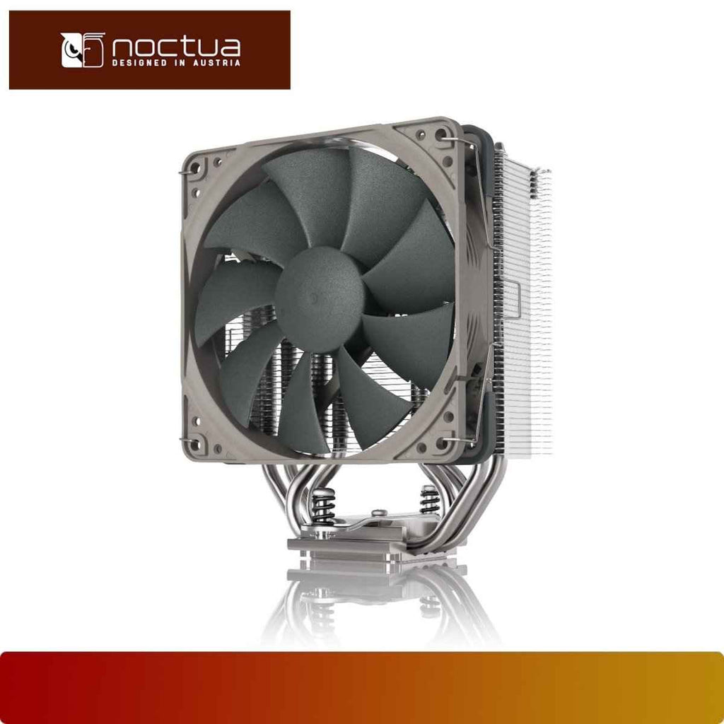NOCTUA NH-U12S redux