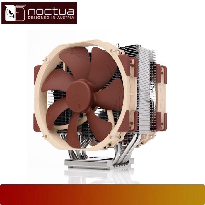 NOCTUA NH - U14S TR5 - SP6 - 1 - Nano Komputer