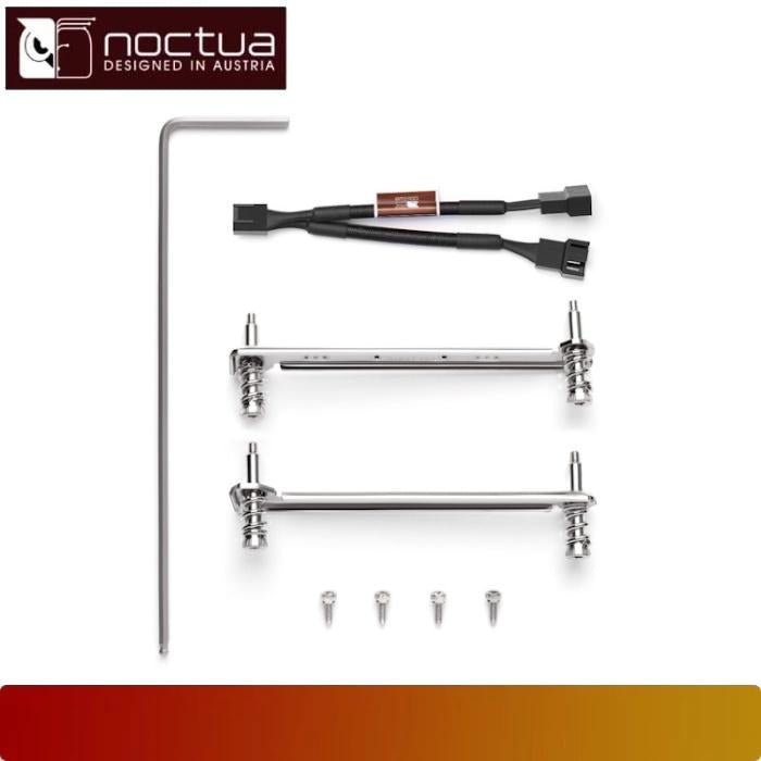 NOCTUA NH - U14S TR5 - SP6 - 3 - Nano Komputer