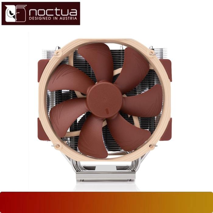 NOCTUA NH - U14S TR5 - SP6 - 2 - Nano Komputer
