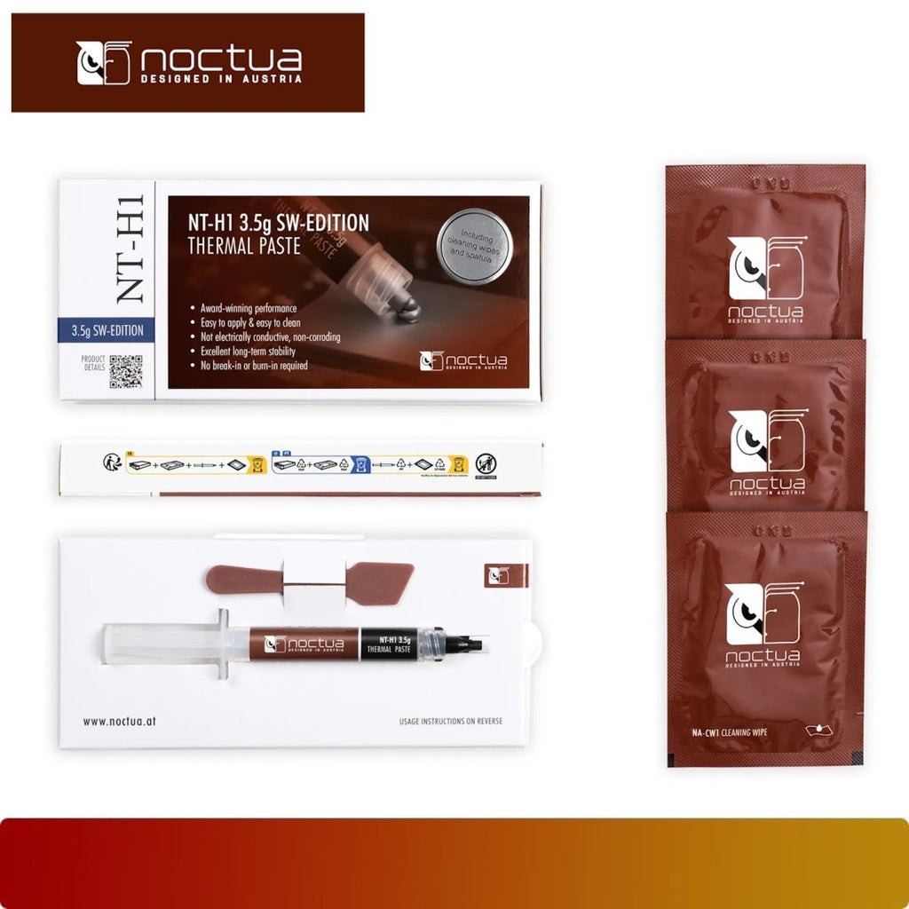 NOCTUA NT - H1 - 5 - Nano Komputer