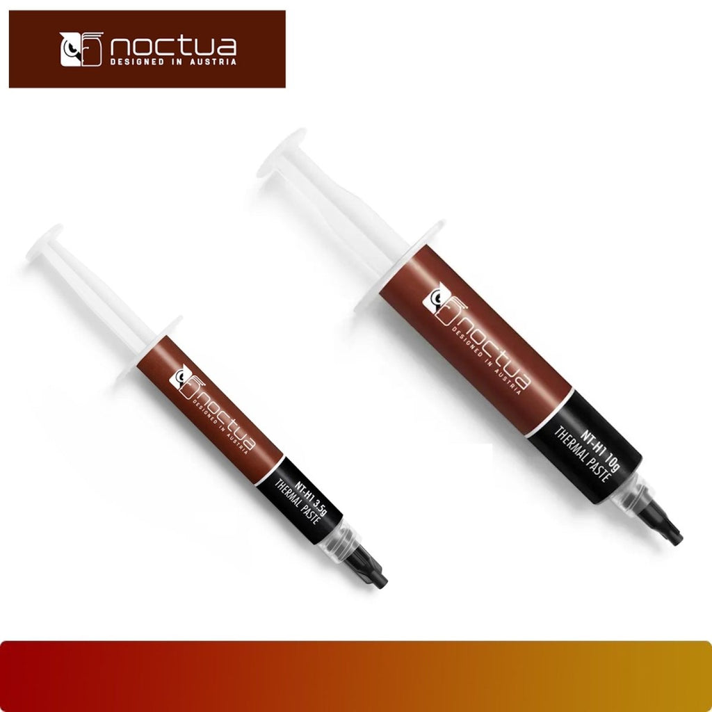 NOCTUA NT - H1 - 1 - Nano Komputer