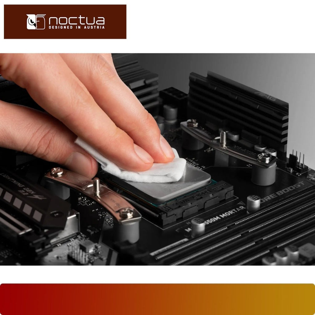 NOCTUA NT - H2 - 4 - Nano Komputer