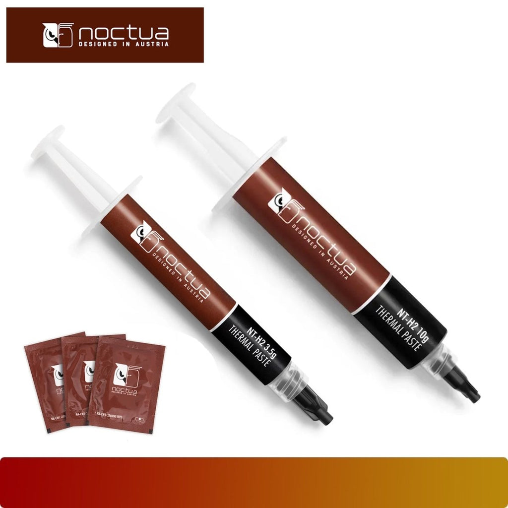 NOCTUA NT - H2 - 1 - Nano Komputer