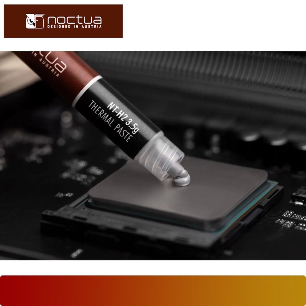 NOCTUA NT - H2 - 2 - Nano Komputer