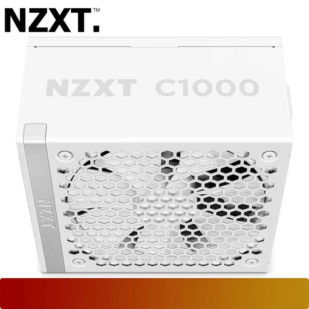 NZXT C1000 Gold ATX 3.1 - 5 - Nano Komputer
