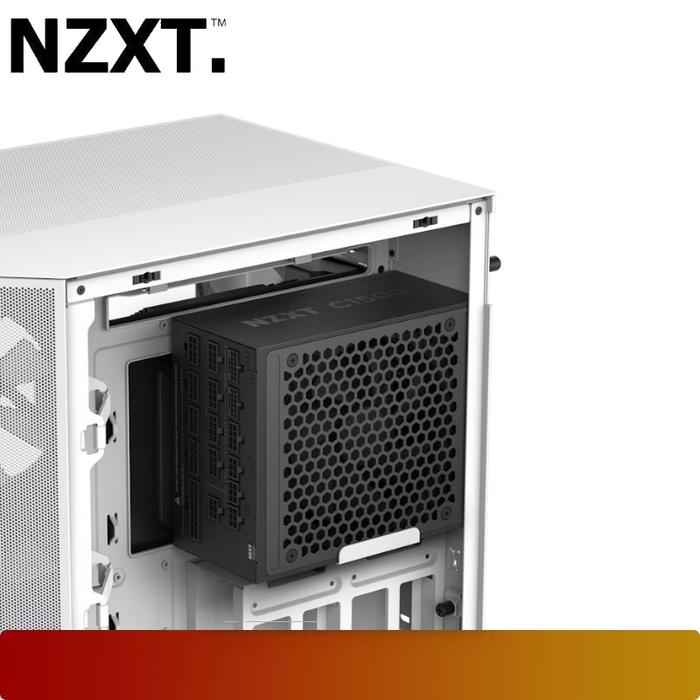 NZXT C1500 Platinum ATX 3.1 - 6 - Nano Komputer