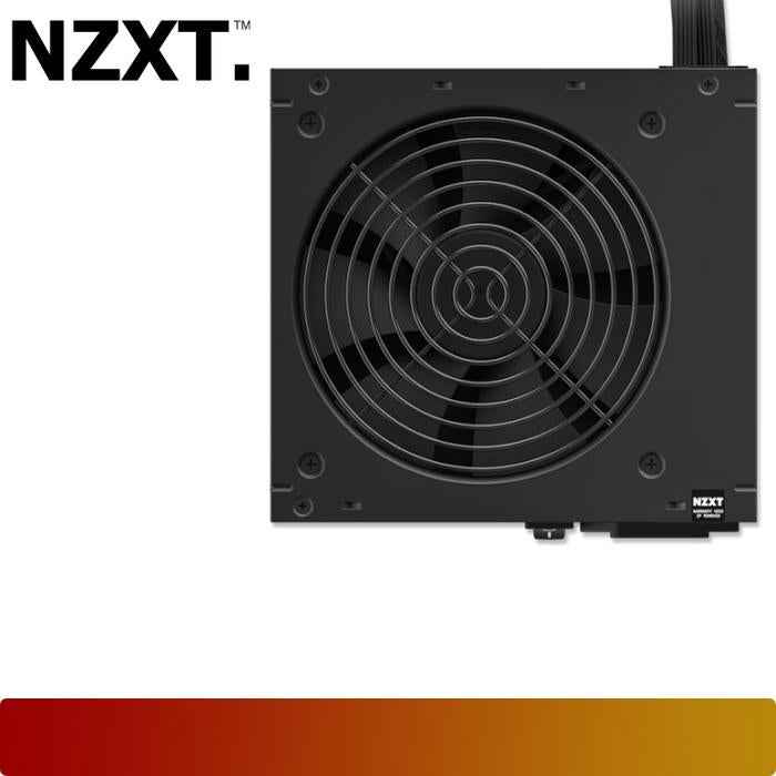 NZXT C750 Bronze (2023) - 3 - Nano Komputer