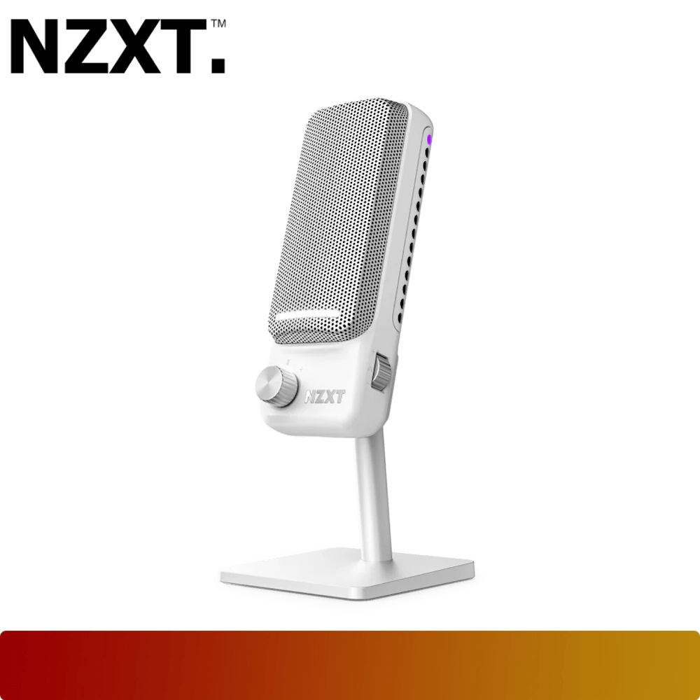 NZXT Capsule Elite - 8 - Nano Komputer