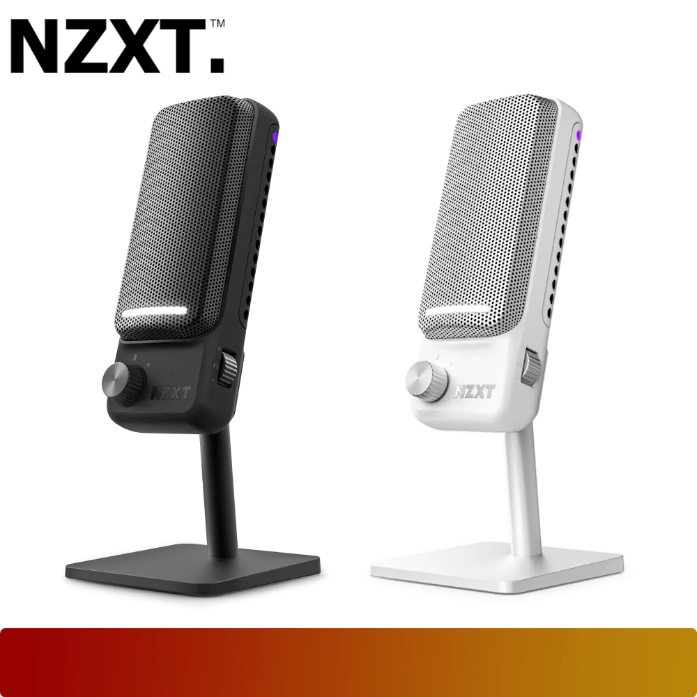 NZXT Capsule Elite - 1 - Nano Komputer