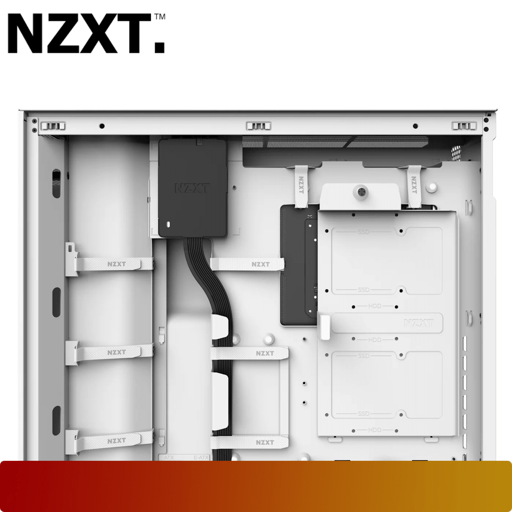 NZXT Control Hub - 5 - Nano Komputer