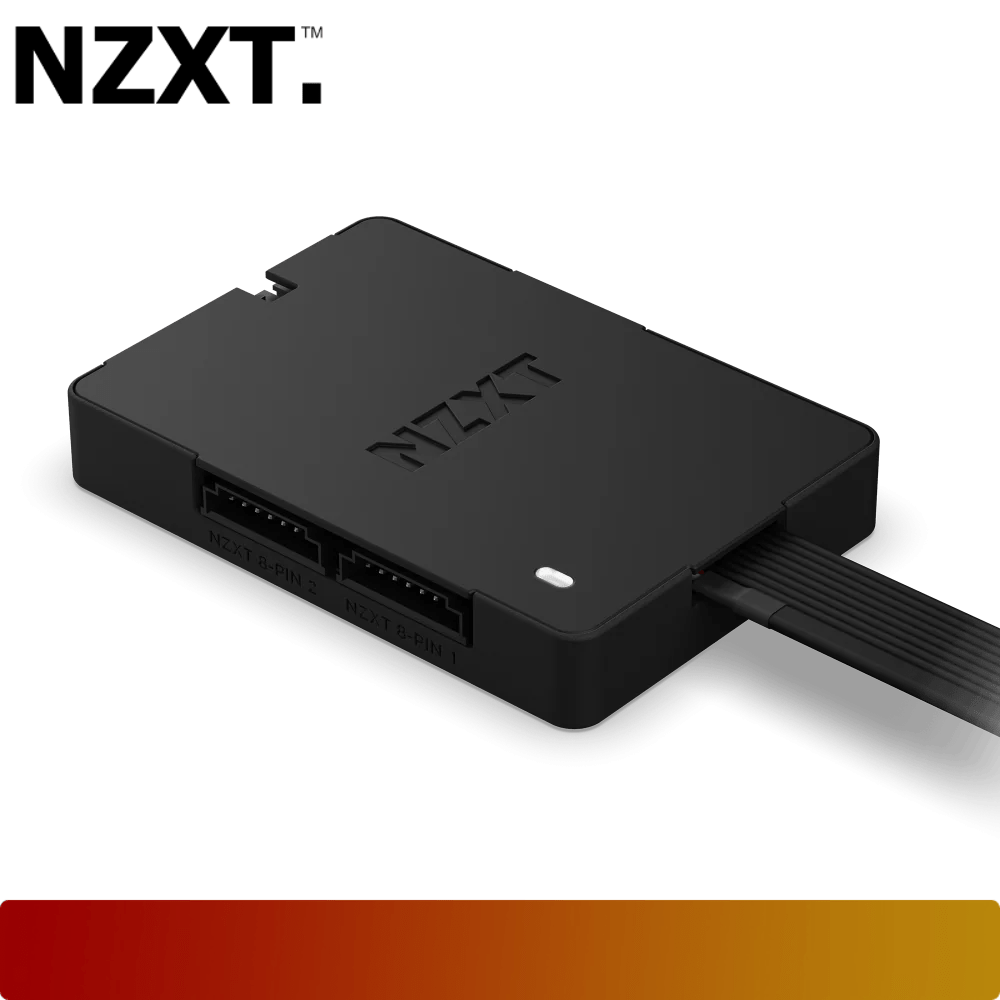 NZXT Control Hub - 1 - Nano Komputer