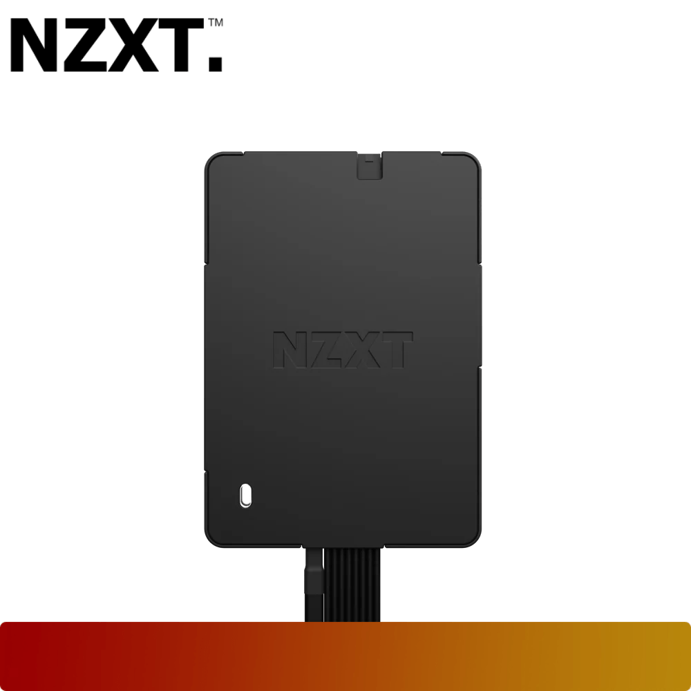 NZXT Control Hub - 3 - Nano Komputer
