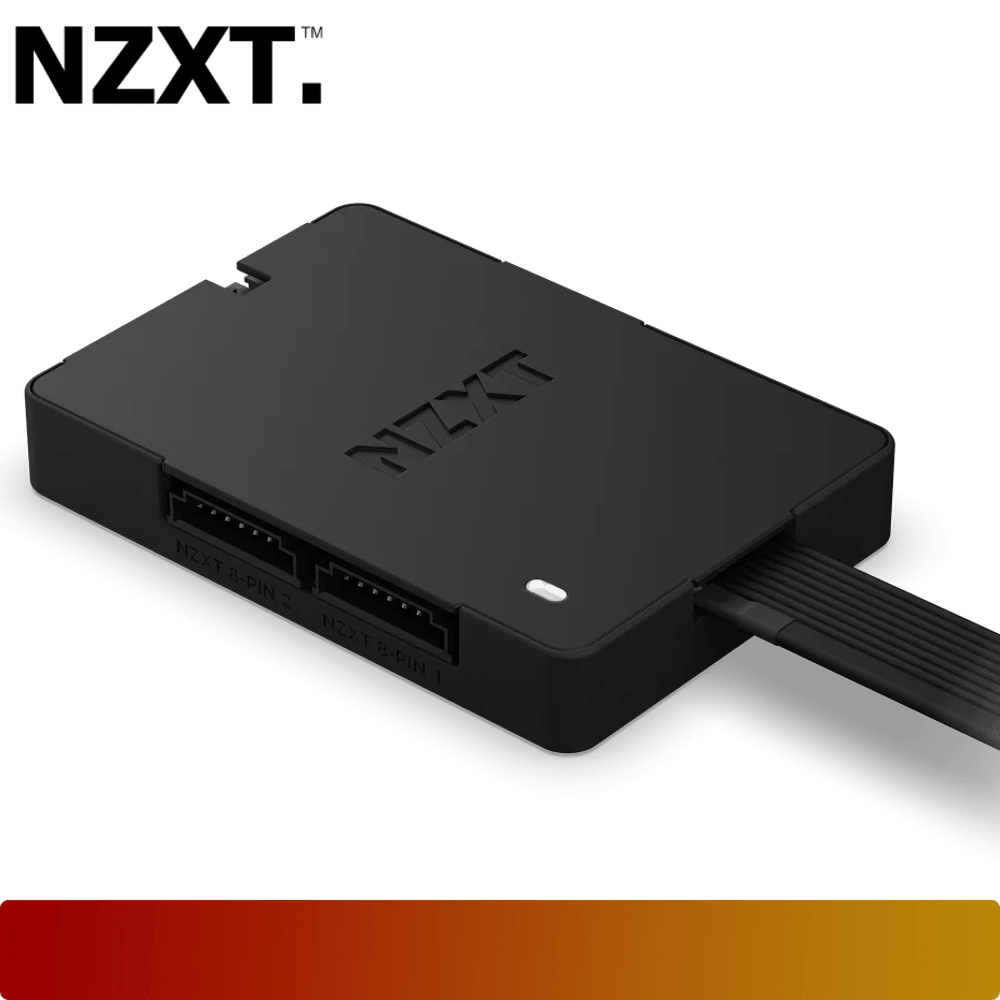 NZXT Control Hub - 1 - Nano Komputer