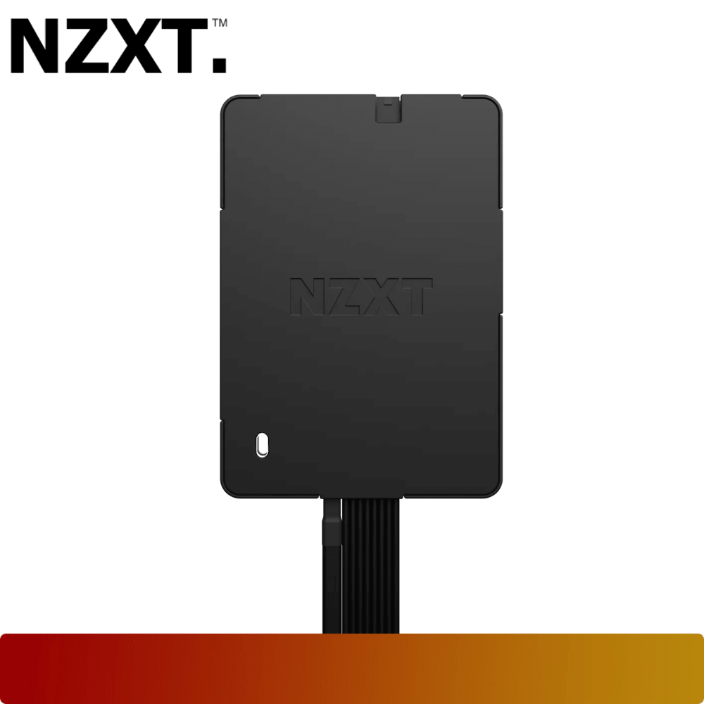 NZXT Control Hub - 2 - Nano Komputer