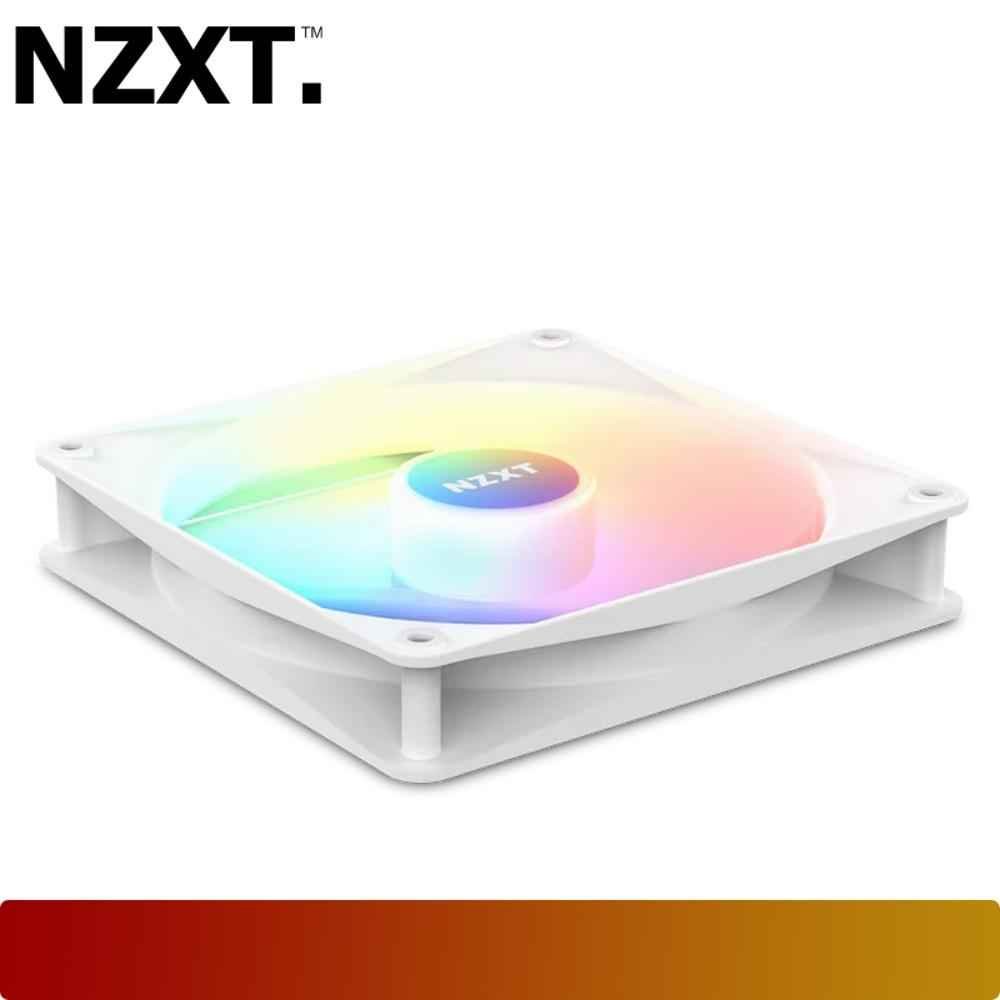 NZXT F120 RGB Core - 5 - Nano Komputer