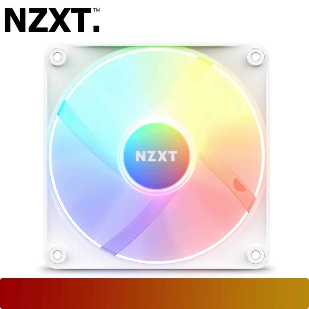 NZXT F120 RGB Core - 7 - Nano Komputer
