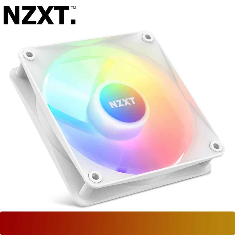 NZXT F120 RGB Core - 3 - Nano Komputer