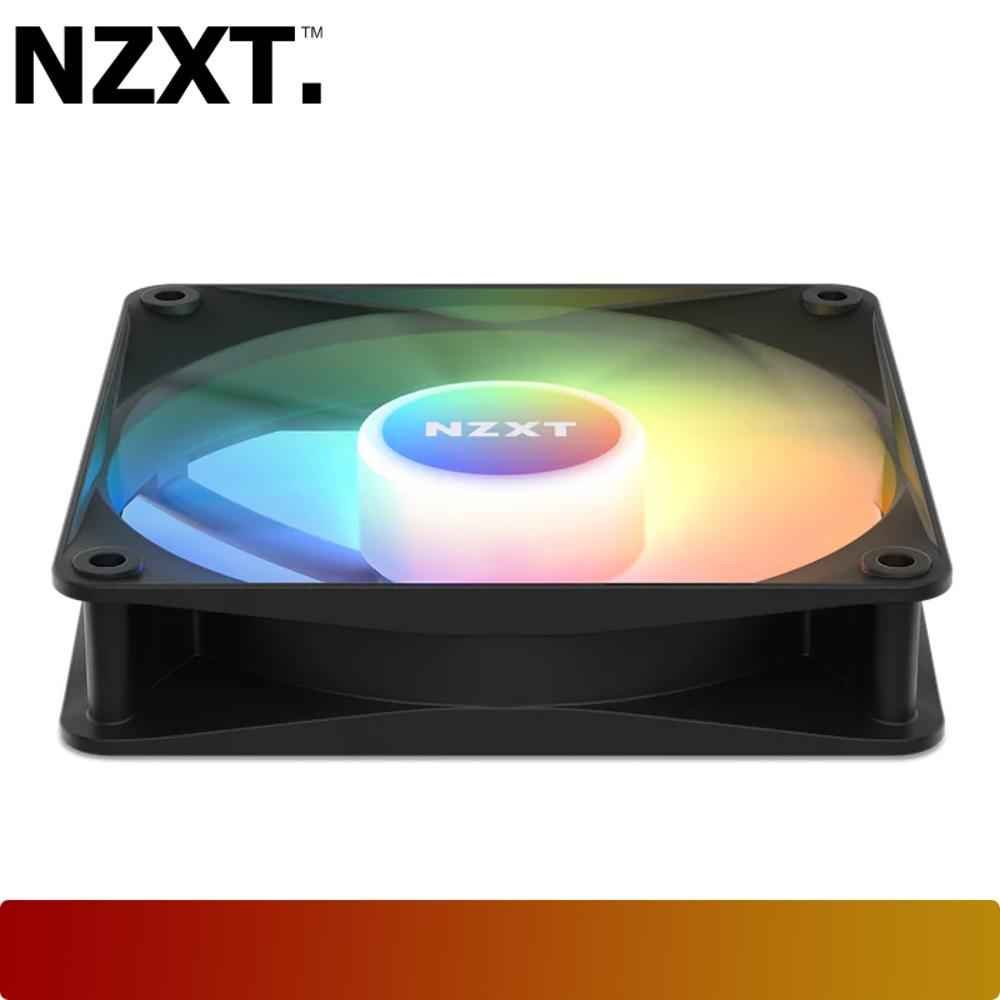 NZXT F120 RGB Core - 4 - Nano Komputer