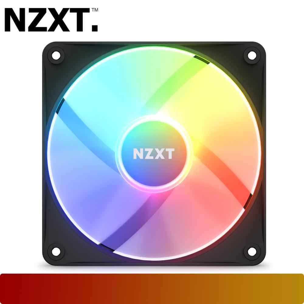 NZXT F120 RGB Core - 6 - Nano Komputer