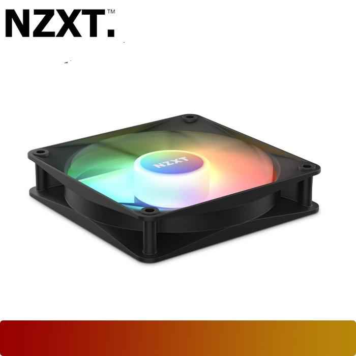NZXT F120 RGB Core Triple Pack - 2 - Nano Komputer