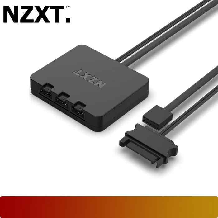 NZXT F120 RGB Core Triple Pack - 4 - Nano Komputer