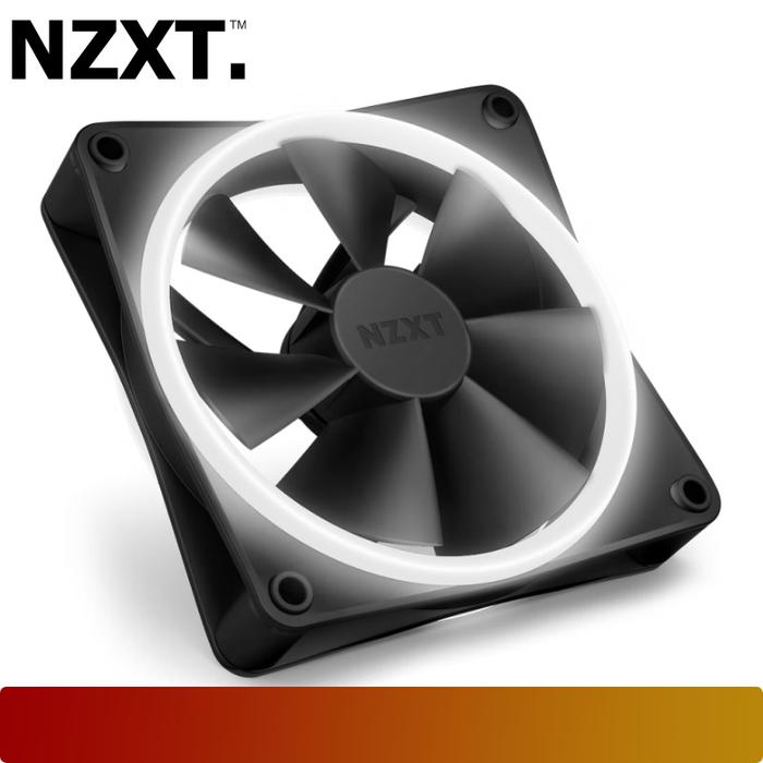 NZXT F120 RGB Duo Triple Pack - 2 - Nano Komputer
