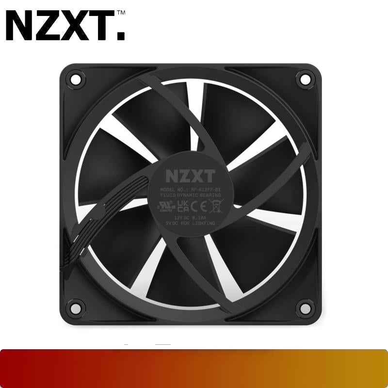 NZXT F120 RGB - 6 - Nano Komputer