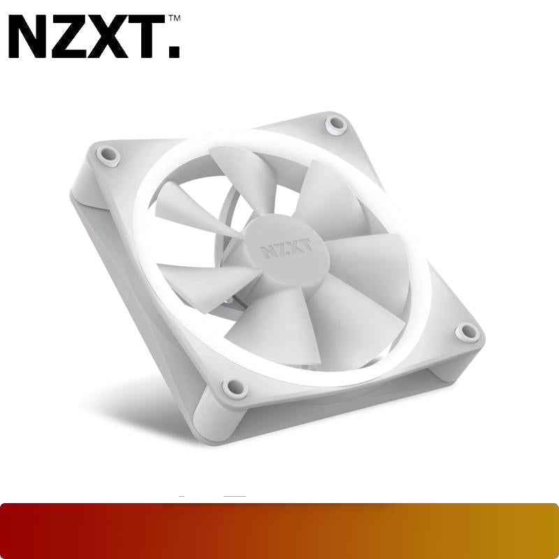 NZXT F120 RGB - 5 - Nano Komputer